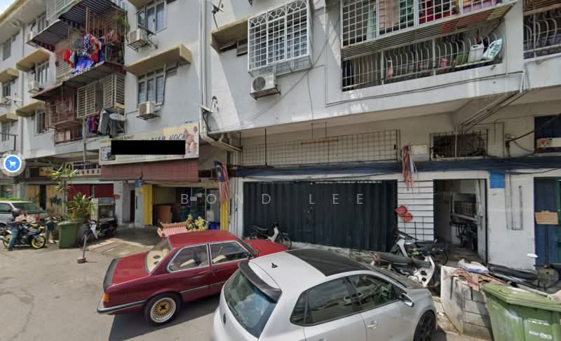 Shop for Rent in Taman Pusat Kepong (Kepong) - Bond Lee - PropertyGuru.com.my