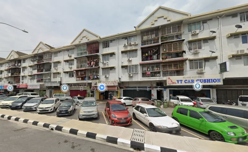 Shop for Rent in Taman Pusat Kepong (Kepong) - Bond Lee - PropertyGuru.com.my