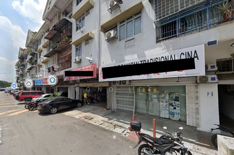 Shop for Rent in Taman Pusat Kepong (Kepong) - Bond Lee - PropertyGuru.com.my