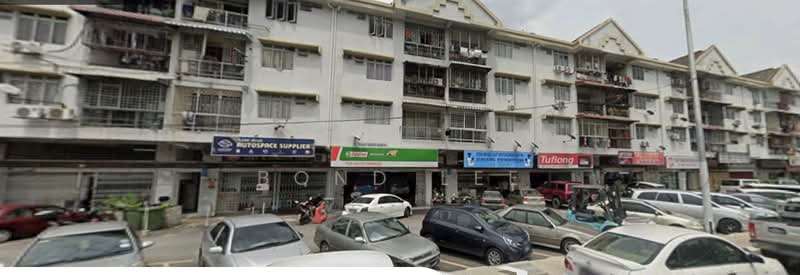 Shop for Rent in Taman Pusat Kepong (Kepong) - Bond Lee - PropertyGuru.com.my