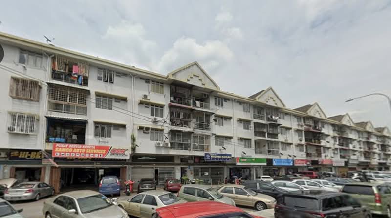 Shop for Rent in Taman Pusat Kepong (Kepong) - Bond Lee - PropertyGuru.com.my