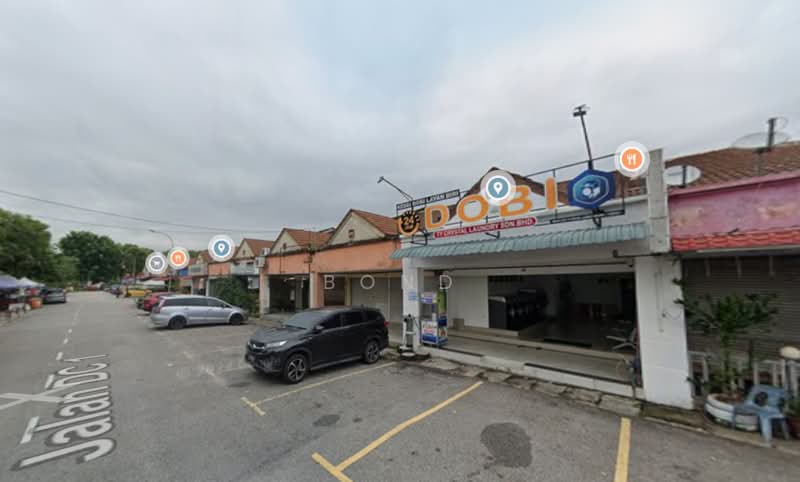 Kedai untuk Dijual di Sungai Buloh (Selangor) - Bond Lee - PropertyGuru.com.my