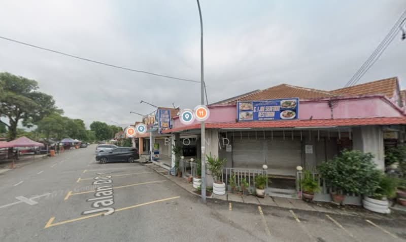 Kedai untuk Dijual di Sungai Buloh (Selangor) - Bond Lee - PropertyGuru.com.my