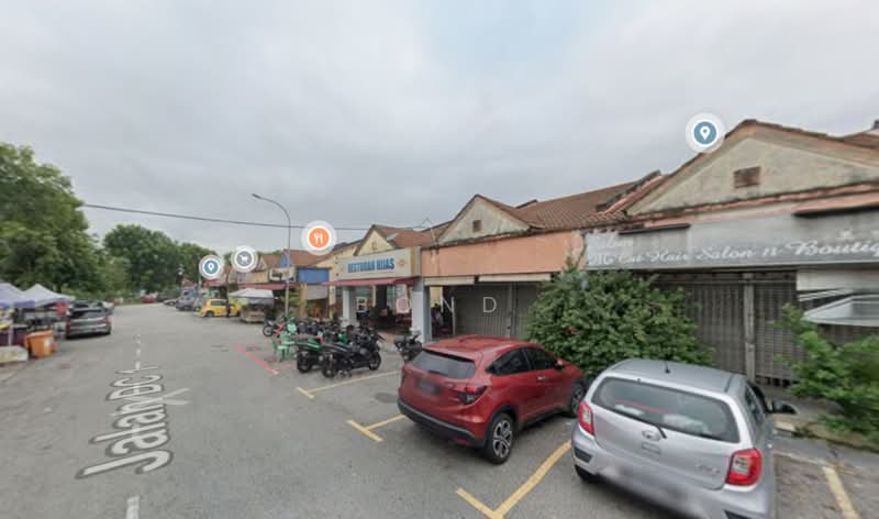 Kedai untuk Dijual di Sungai Buloh (Selangor) - Bond Lee - PropertyGuru.com.my