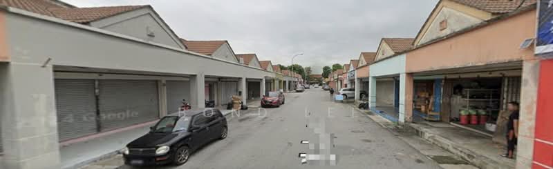 Kedai untuk Dijual di Sungai Buloh (Selangor) - Bond Lee - PropertyGuru.com.my