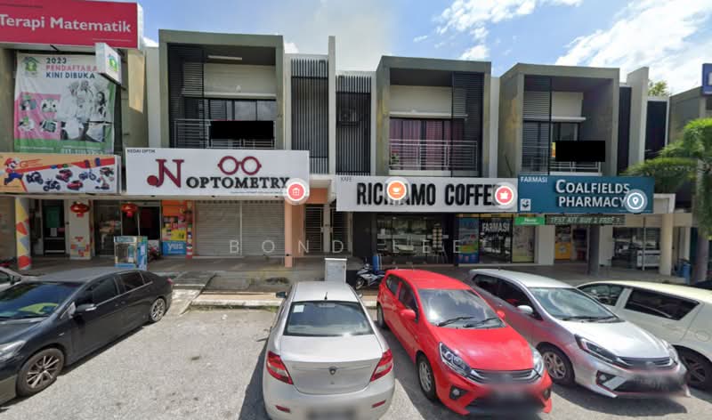 Kedai untuk Disewa di Bandar Seri Coalfields (Ijok) - Bond Lee - PropertyGuru.com.my