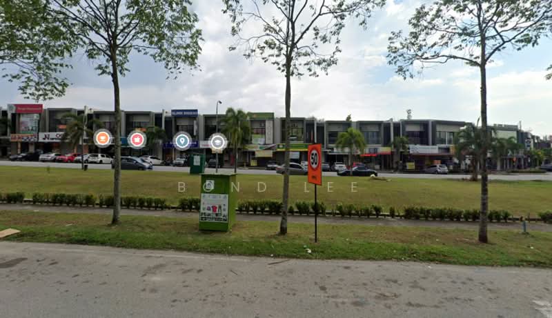 Kedai untuk Disewa di Bandar Seri Coalfields (Ijok) - Bond Lee - PropertyGuru.com.my