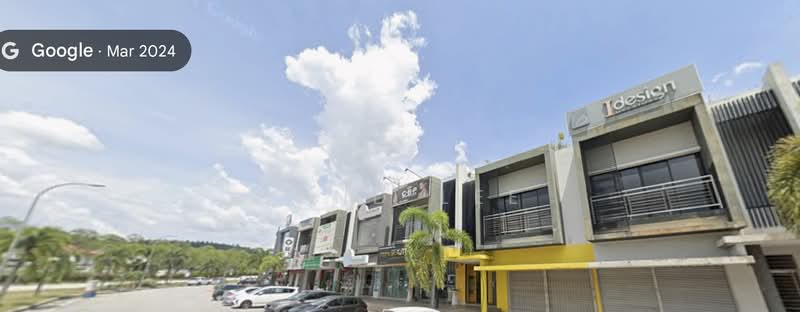 Kedai untuk Disewa di Bandar Seri Coalfields (Ijok) - Bond Lee - PropertyGuru.com.my