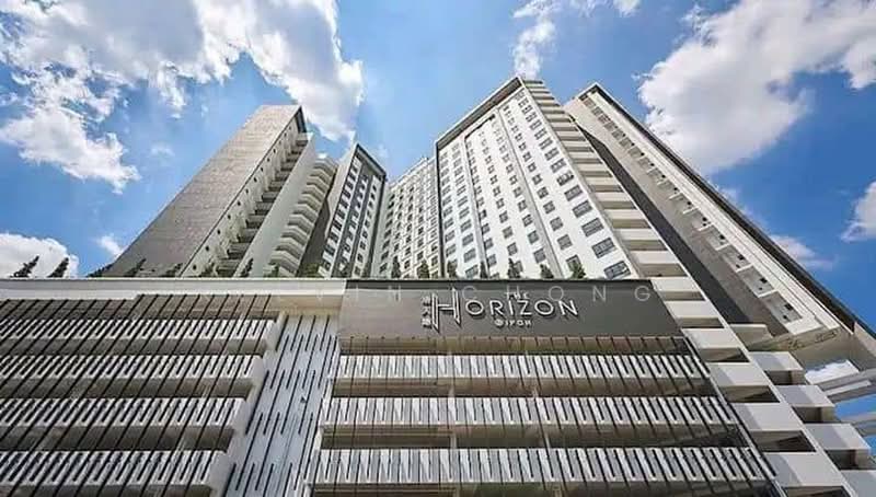 Servis Apartment untuk Disewa di The Horizon - Kelvin Chong - Exterior - PropertyGuru.com.my