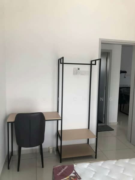 Servis Apartment untuk Disewa di The Horizon - Kelvin Chong - Study - PropertyGuru.com.my