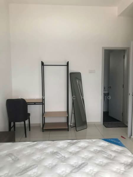 Servis Apartment untuk Disewa di The Horizon - Kelvin Chong - Bedroom - PropertyGuru.com.my