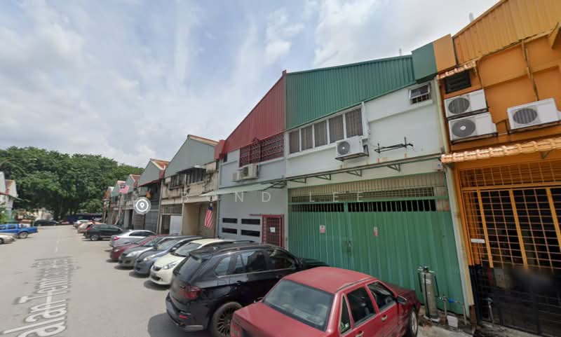Kilang untuk Dijual di Bandar Sri Damansara (Selangor) - Bond Lee - PropertyGuru.com.my