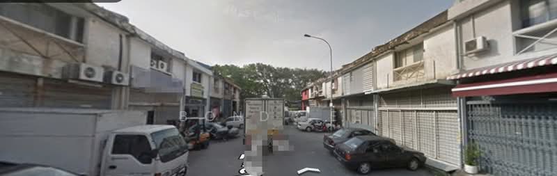 Kilang untuk Dijual di Bandar Sri Damansara (Selangor) - Bond Lee - PropertyGuru.com.my