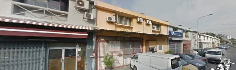 Kilang untuk Dijual di Bandar Sri Damansara (Selangor) - Bond Lee - PropertyGuru.com.my