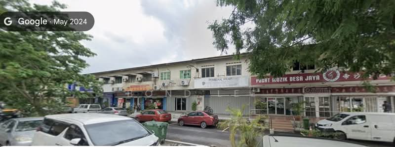 Shop for Sale in Desa Jaya (Kepong) - Bond Lee - PropertyGuru.com.my