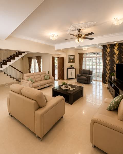 2-storey Terraced House for Sale in SS 5A, Taman Seaport (Petaling Jaya) - Chorng Tyng Yap - PropertyGuru.com.my