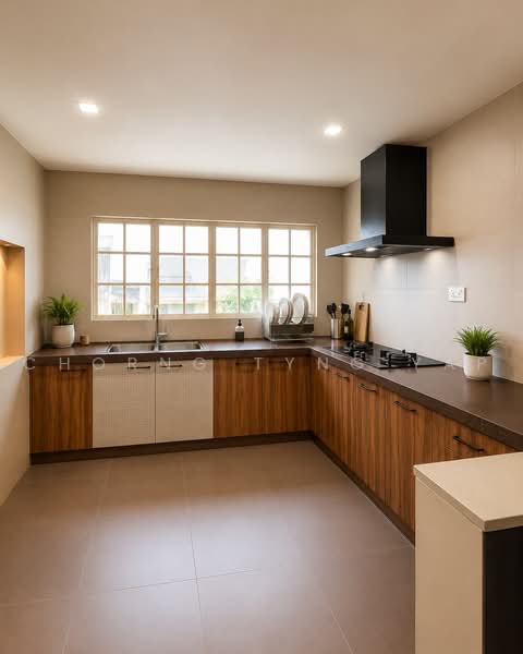 2-storey Terraced House for Sale in SS 5A, Taman Seaport (Petaling Jaya) - Chorng Tyng Yap - PropertyGuru.com.my