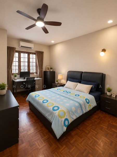 2-storey Terraced House for Sale in SS 5A, Taman Seaport (Petaling Jaya) - Chorng Tyng Yap - PropertyGuru.com.my