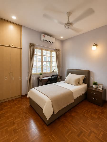 2-storey Terraced House for Sale in SS 5A, Taman Seaport (Petaling Jaya) - Chorng Tyng Yap - PropertyGuru.com.my