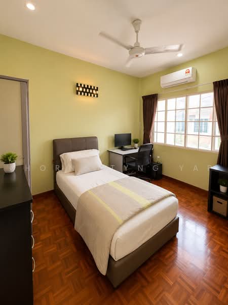 2-storey Terraced House for Sale in SS 5A, Taman Seaport (Petaling Jaya) - Chorng Tyng Yap - PropertyGuru.com.my