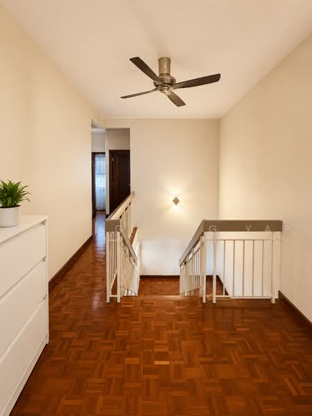 2-storey Terraced House for Sale in SS 5A, Taman Seaport (Petaling Jaya) - Chorng Tyng Yap - PropertyGuru.com.my