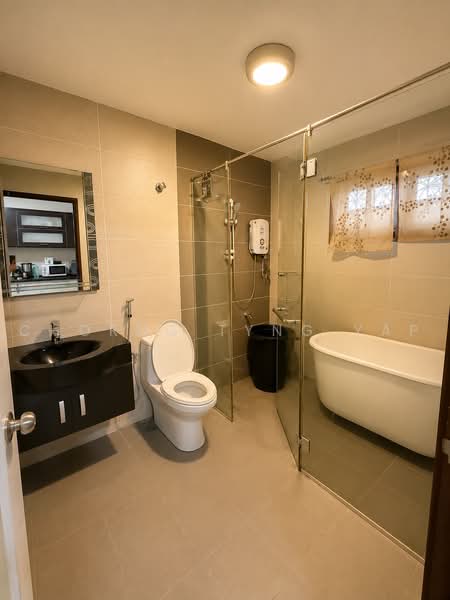 2-storey Terraced House for Sale in SS 5A, Taman Seaport (Petaling Jaya) - Chorng Tyng Yap - PropertyGuru.com.my