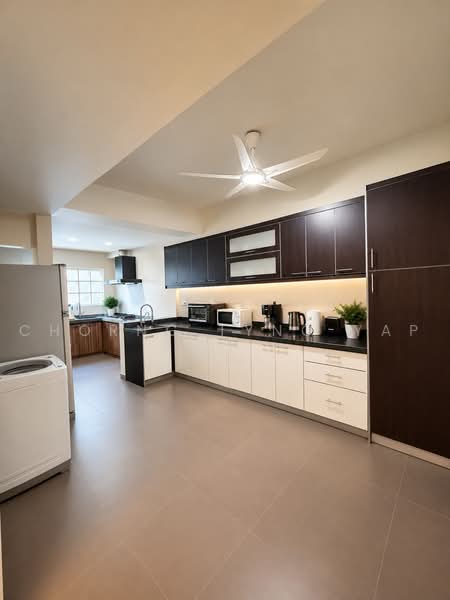 2-storey Terraced House for Sale in SS 5A, Taman Seaport (Petaling Jaya) - Chorng Tyng Yap - PropertyGuru.com.my
