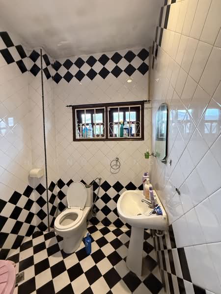 2-storey Terraced House for Sale in SS 5A, Taman Seaport (Petaling Jaya) - Chorng Tyng Yap - PropertyGuru.com.my