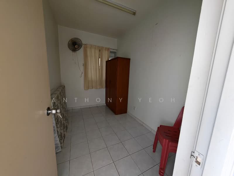 Pangsapuri untuk Disewa di Relau Vista Apartment - Anthony Yeoh - PropertyGuru.com.my