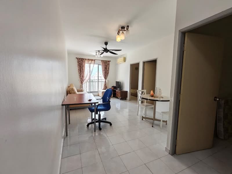Pangsapuri untuk Disewa di Relau Vista Apartment - Anthony Yeoh - PropertyGuru.com.my