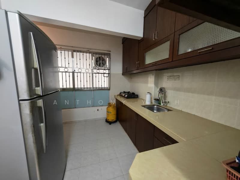 Pangsapuri untuk Disewa di Relau Vista Apartment - Anthony Yeoh - PropertyGuru.com.my