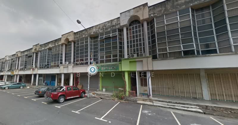 Shop for Rent in Denai Alam (Shah Alam) - Bond Lee - PropertyGuru.com.my