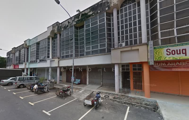 Shop for Rent in Denai Alam (Shah Alam) - Bond Lee - PropertyGuru.com.my