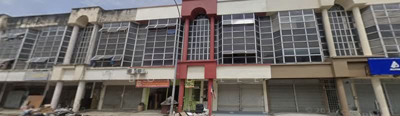 Shop for Rent in Denai Alam (Shah Alam) - Bond Lee - PropertyGuru.com.my