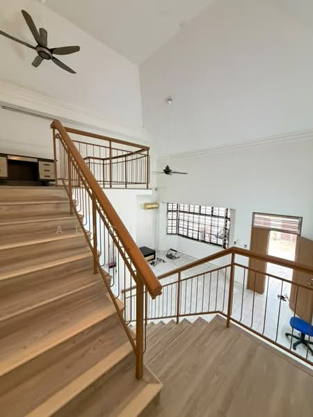 1.5-storey Terraced House for Rent in Taman Pelangi Indah (Ulu Tiram) - Alicia Voon - Interior - PropertyGuru.com.my