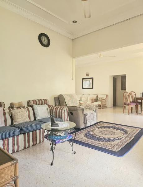 Bungalow House untuk Dijual di Seksyen 5 (Petaling Jaya) - Andrew Tan - PropertyGuru.com.my