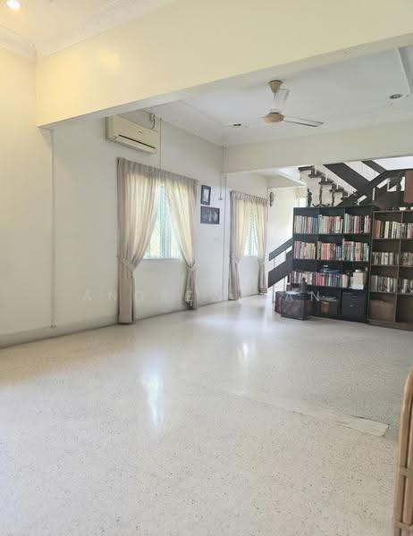 Bungalow House untuk Dijual di Seksyen 5 (Petaling Jaya) - Andrew Tan - PropertyGuru.com.my