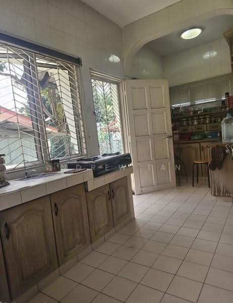 Bungalow House untuk Dijual di Seksyen 5 (Petaling Jaya) - Andrew Tan - PropertyGuru.com.my