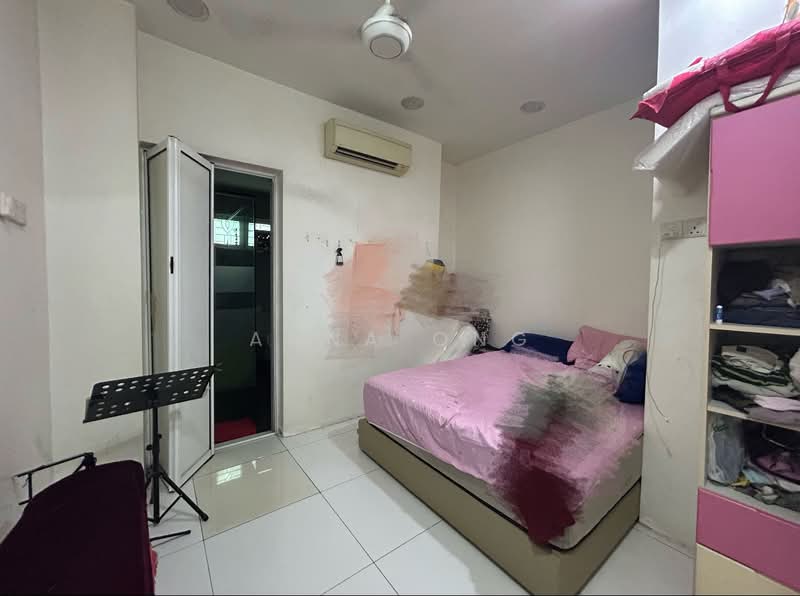 Semi-Detached House for Sale in Bandar Mahkota Cheras (Cheras) - Anna Ong - Bedroom - PropertyGuru.com.my