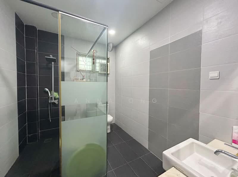 Semi-Detached House for Sale in Bandar Mahkota Cheras (Cheras) - Anna Ong - Bathroom - PropertyGuru.com.my