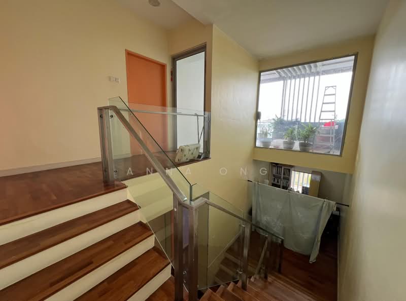 Semi-Detached House for Sale in Bandar Mahkota Cheras (Cheras) - Anna Ong - Interior - PropertyGuru.com.my