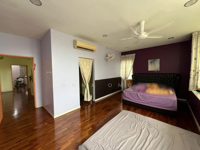 Semi-Detached House for Sale in Bandar Mahkota Cheras (Cheras) - Anna Ong - Bedroom - PropertyGuru.com.my