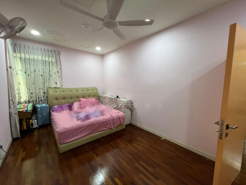 Semi-Detached House for Sale in Bandar Mahkota Cheras (Cheras) - Anna Ong - Bedroom - PropertyGuru.com.my