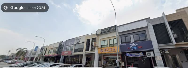Kedai untuk Disewa di Fortune Park Kepong (Kepong) - Bond Lee - PropertyGuru.com.my
