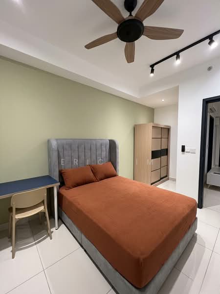 Service Residence for Rent at The New Duo @ Edumetro - Eric Lim - Bedroom - PropertyGuru.com.my