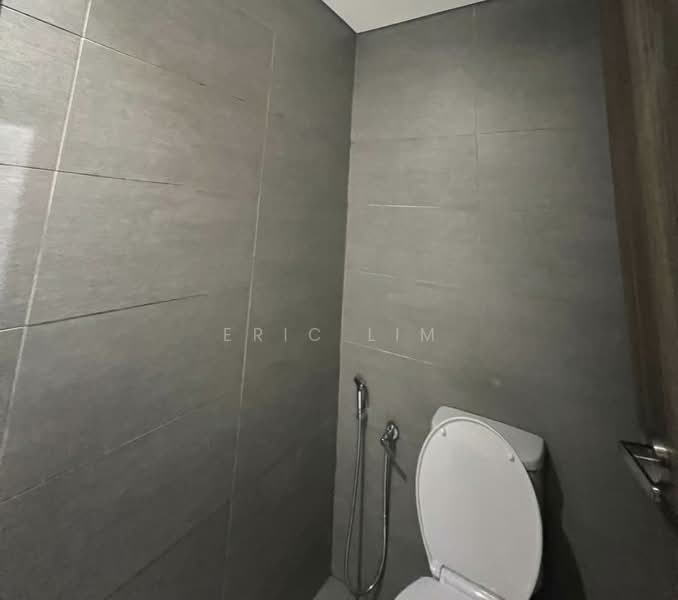 Service Residence for Rent at The New Duo @ Edumetro - Eric Lim - Bathroom - PropertyGuru.com.my