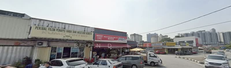 Shop for Rent in Laman Rimbunan (Kepong) - Bond Lee - PropertyGuru.com.my