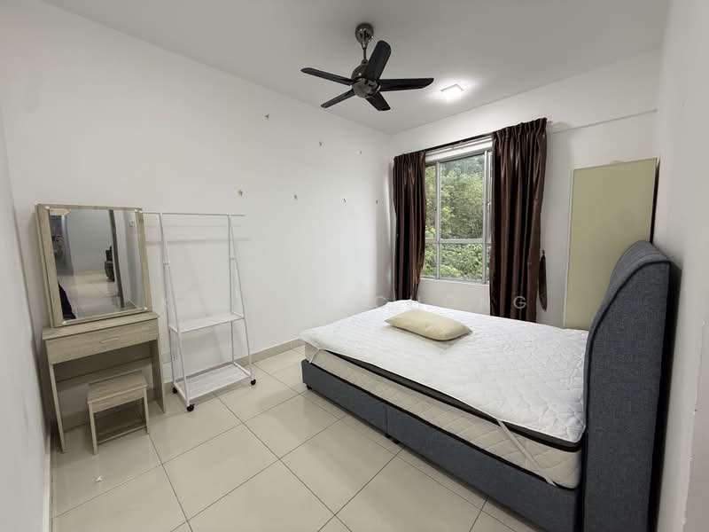 Kondominium untuk Disewa di Meru Heights Residences @ Scientex Meru - Kelvin Chong - Bedroom - PropertyGuru.com.my