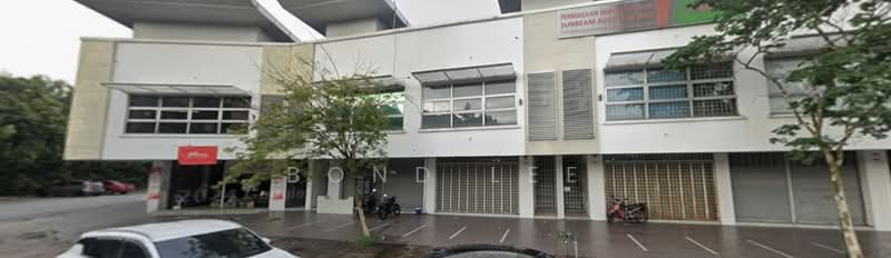Shop for Sale in Sunway Kayangan (Shah Alam) - Bond Lee - PropertyGuru.com.my