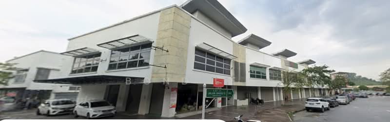 Shop for Sale in Sunway Kayangan (Shah Alam) - Bond Lee - PropertyGuru.com.my